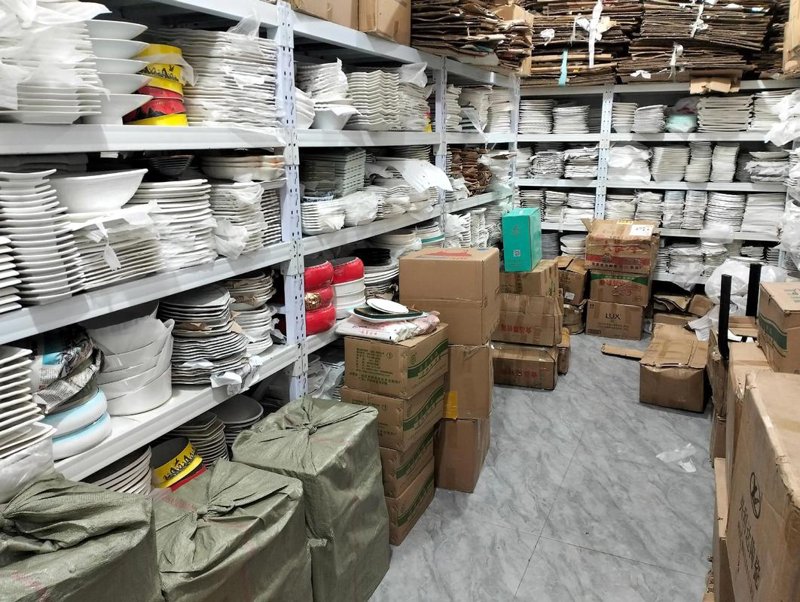 清洁用品批发行业的变化与趋势