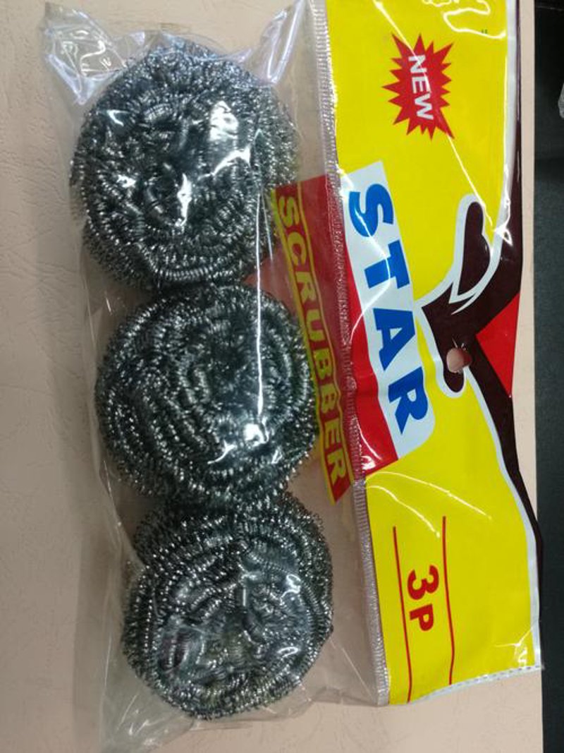 日化用品零售