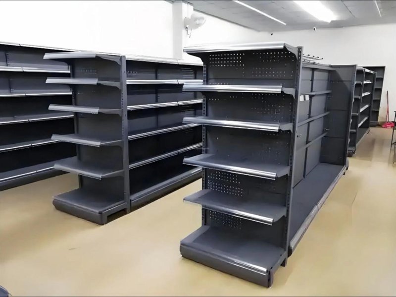 商超百货供应：构建现代零售新模式